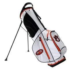Bridgestone Golf NCAA Collegiate Stand Bag -Golf Clubs Shop Auburn 2
