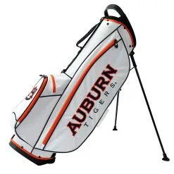 Bridgestone Golf NCAA Collegiate Stand Bag -Golf Clubs Shop Auburn 28f52ff8 909b 457d bfb7 f01a8e34c5d9