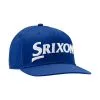 Srixon Authentic Structured Hat -Golf Clubs Shop AuthenticStructured RoyalBlueWhite 0