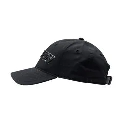 Srixon Authentic UnStructured Hat -Golf Clubs Shop AuthenticUnstructured BlackBlack 2