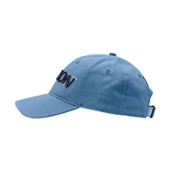 Srixon Authentic UnStructured Hat -Golf Clubs Shop AuthenticUnstructured LightBlueNavy 2