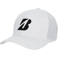 Bridgestone DAY Golf Hat 16 Bridgestone DAY Golf Hat -Golf Clubs Shop BL4