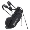 Cleveland Golf Srixon Z Stand Bag -Golf Clubs Shop Bags Z85Stand Blk