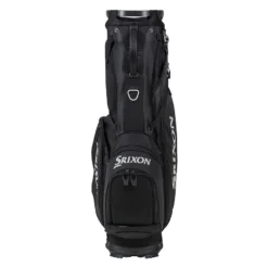 Cleveland Golf Srixon Z Stand Bag -Golf Clubs Shop Bags Z85Stand Blk alt3