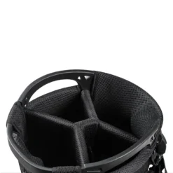 Cleveland Golf Srixon Z Stand Bag -Golf Clubs Shop Bags Z85Stand Blk alt4