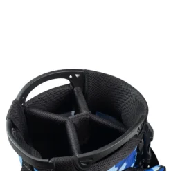 Cleveland Golf Srixon Z Stand Bag -Golf Clubs Shop Bags Z85Stand BluCamo 4