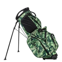Cleveland Golf Srixon Z Stand Bag -Golf Clubs Shop Bags Z85Stand GrnCamo alt2