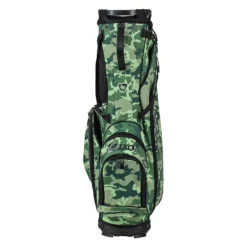 Cleveland Golf Srixon Z Stand Bag -Golf Clubs Shop Bags Z85Stand GrnCamo alt3