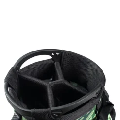 Cleveland Golf Srixon Z Stand Bag -Golf Clubs Shop Bags Z85Stand GrnCamo alt4