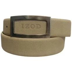 GE Wholesale Izod Golf Genuine Leather Textured Belts 7 GE Wholesale Izod Golf Genuine Leather Textured Belts -Golf Clubs Shop Belt Leather Textured Stone