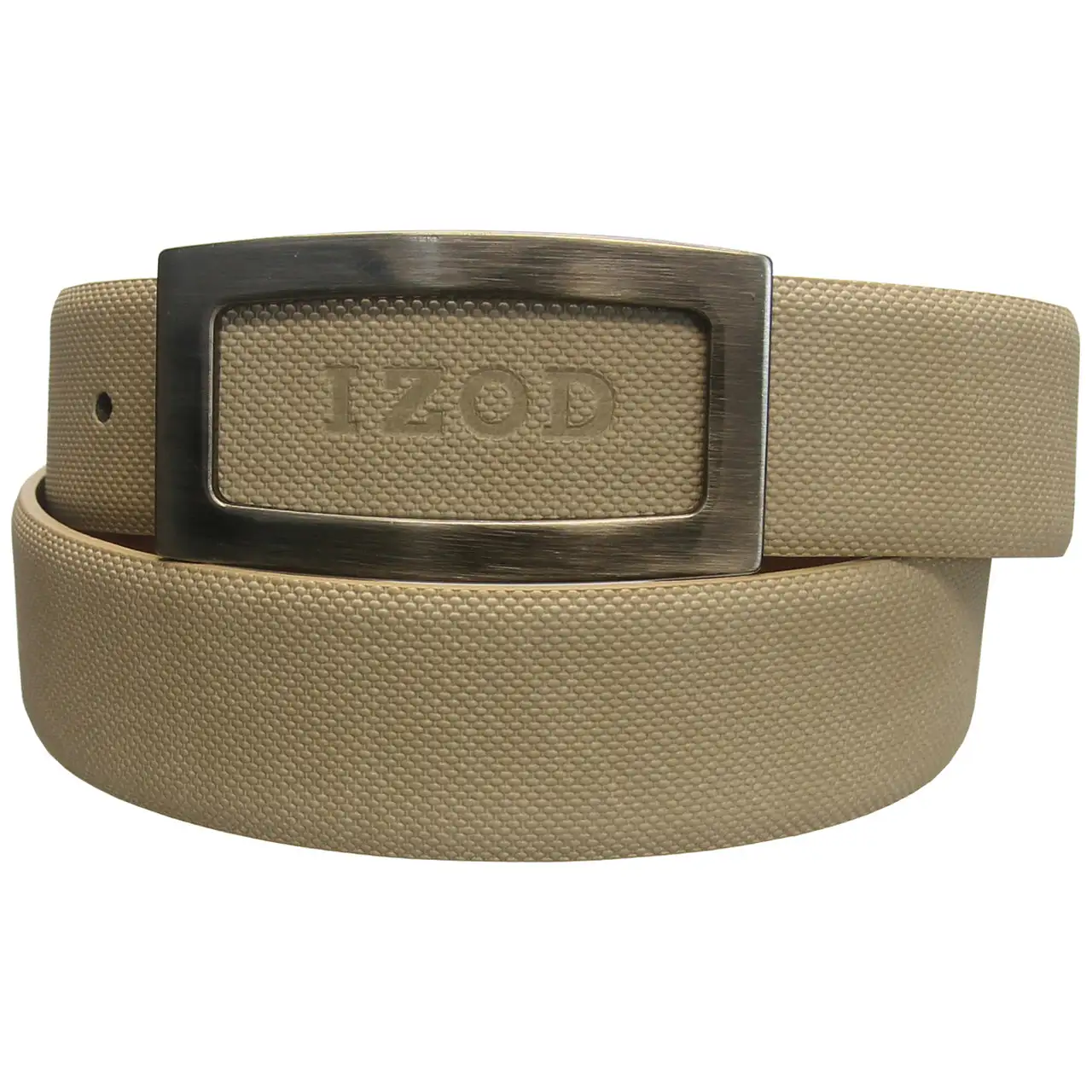 GE Wholesale Izod Golf Genuine Leather Textured Belts 5 GE Wholesale Izod Golf Genuine Leather Textured Belts - Image 3