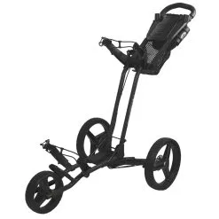 Sun Mountain Pathfinder PX3 Golf Push Carts 16 Sun Mountain Pathfinder PX3 Golf Push Carts -Golf Clubs Shop Black 6257