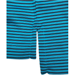 Callaway Jack Nicklaus Black Label By Perry Ellis Feeder Stripe Polo Shirts -Golf Clubs Shop BlackLabelPolo FeederStripe BlueJewel3