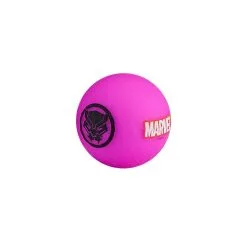Volvik Marvel Avengers 5 Golf Balls Character Pack -Golf Clubs Shop BlackPantherBall