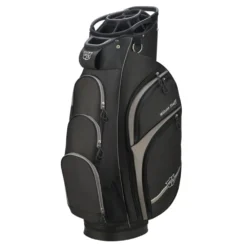Wilson Staff Xtra Cart Golf Bag -Golf Clubs Shop BlackSilver 4c5bcf3b e9dc 4ea0 babe 067f8efb3b72
