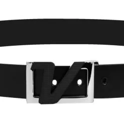 Volvik Golf Genuine Italian Leather Belts (6 Colors) -Golf Clubs Shop Black 530x 2x 51517816 ecc8 426e aa0c ce2c32d77662