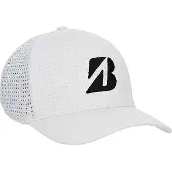 Bridgestone DAY Golf Hat 4 Bridgestone DAY Golf Hat - Image 2