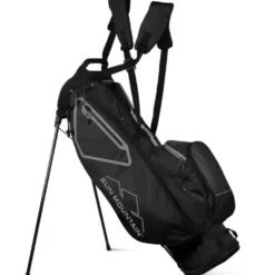 Sun Mountain Golf 2021 3.5 LS Carry Stand Bag -Golf Clubs Shop Black LH