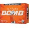 Golf Works Top Flite BOMB Golf Balls -Golf Clubs Shop Bomb2020