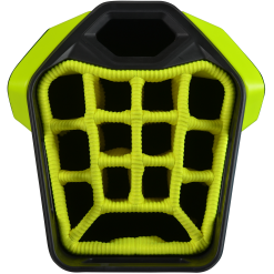 Sun Mountain 2022 Boom Bag Golf Cart Bag With Speakers -Golf Clubs Shop BoomBag14WayTop