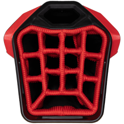 Sun Mountain 2023 Boom Bag Golf Cart Bag With Speakers -Golf Clubs Shop BoomCartTop