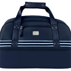 Sun Mountain Mid-Stripe Boston Bag -Golf Clubs Shop BostonNavy