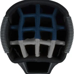 Team Golf NFL The Bucket II Team Effort Cart Bag -Golf Clubs Shop Bucket II Cart Bag Dallas Cowboys 3