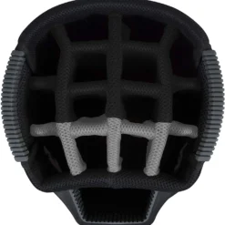 Team Golf NFL The Bucket II Team Effort Cart Bag -Golf Clubs Shop Bucket II Cart Bag Jacksonville Jaguars 3