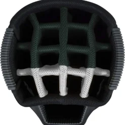 Team Golf NFL The Bucket II Team Effort Cart Bag -Golf Clubs Shop Bucket II Cart Bag New York Jets 3