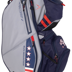 Sun Mountain 2023 C-130 14-Way Divided Golf Cart Bag -Golf Clubs Shop C130Alt