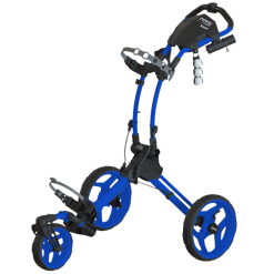 Proactive Clicgear Golf 3-Wheel Rovic Swivel Push Cart Model RV1s -Golf Clubs Shop CGRV1S BLU H 600x c22dd495 ad7e 44ae 8ae1 becfd619c5a4