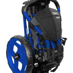 Proactive Clicgear Golf 3-Wheel Rovic Swivel Push Cart Model RV1s -Golf Clubs Shop CGRV1S BLU M01 600x da40c835 3720 4343 9de7 59309ab970be