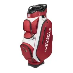 WIlson NFL Licensed Golf Cart Bags -Golf Clubs Shop Cardinals 0619d600 b447 428f a69d a6ff41108845 1