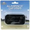 J&M OnCourse Golf All-Purpose 35" Cart Bag Straps -Golf Clubs Shop Cart Straps 3dc52c02 b931 4848 b594 af2ce3731f4f