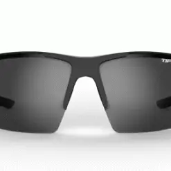 Tifosi Optics Centus Sunglasses -Golf Clubs Shop Centus MatteBlk SM Turntable