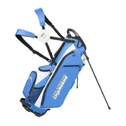 WIlson Staff NFL Licensed Stand Carry Golf Bags -Golf Clubs Shop Chargers 536f3b2b 6f3a 453f b087 09296783724f