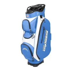 WIlson NFL Licensed Golf Cart Bags -Golf Clubs Shop Chargers d8cf1783 b1b0 4733 9e75 b1b7a5cedcbe 1