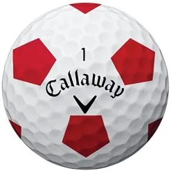 GE Wholesale Callaway Chrome Soft Truvis Golf Balls 17 GE Wholesale Callaway Chrome Soft Truvis Golf Balls -Golf Clubs Shop ChromeSoft 5995541 1