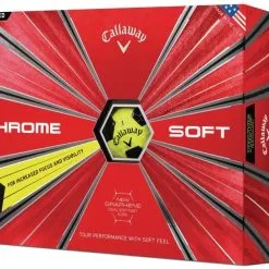 GE Wholesale Callaway Chrome Soft Truvis Golf Balls 19 GE Wholesale Callaway Chrome Soft Truvis Golf Balls -Golf Clubs Shop ChromeSoft 5995589 0