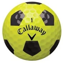 GE Wholesale Callaway Chrome Soft Truvis Golf Balls 20 GE Wholesale Callaway Chrome Soft Truvis Golf Balls -Golf Clubs Shop ChromeSoft 5995589 1