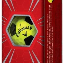GE Wholesale Callaway Chrome Soft Truvis Golf Balls 21 GE Wholesale Callaway Chrome Soft Truvis Golf Balls -Golf Clubs Shop ChromeSoft 5995589 2