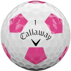 GE Wholesale Callaway Chrome Soft Truvis Golf Balls 23 GE Wholesale Callaway Chrome Soft Truvis Golf Balls -Golf Clubs Shop ChromeSoft 5996050 1