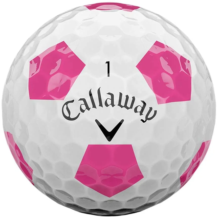 GE Wholesale Callaway Chrome Soft Truvis Golf Balls 11 GE Wholesale Callaway Chrome Soft Truvis Golf Balls - Image 9