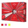 GE Wholesale Callaway Chrome Soft Truvis Golf Balls -Golf Clubs Shop ChromeSoftTruvisHero