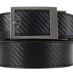 NexBelt Classic Series Essentials Buckle PreciseFit W/ Dress Belt