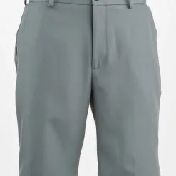 Sam's Greg Norman Mens Classic Flat Front Shorts -Golf Clubs Shop Classic Flat Front Shorts Steel eed2ee93 5c11 45c5 89b9 779bccb93af4