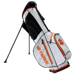 Bridgestone Golf NCAA Collegiate Stand Bag -Golf Clubs Shop Clemson 2