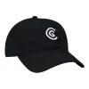 Cleveland Golf Cleveland CG Dad Golf Hat -Golf Clubs Shop ClevelandDadHat Black0