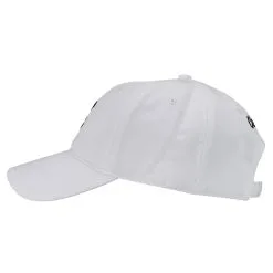 Cleveland Golf Cleveland CG Dad Golf Hat -Golf Clubs Shop ClevelandDadHat White1