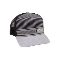 Cleveland Golf Cleveland Lifestyle Trucker Hat 8 Cleveland Golf Cleveland Lifestyle Trucker Hat -Golf Clubs Shop ClevelandLifestyleTruckerHat Black0